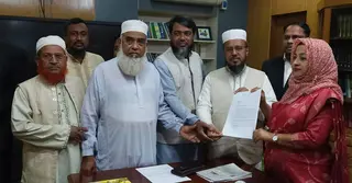 ব্রাহ্মণবাড়িয়ায় ১৩ জনের মনোনয়নপত্র প্রত্যাহার, চূড়ান্ত প্রার্থী ৪৮